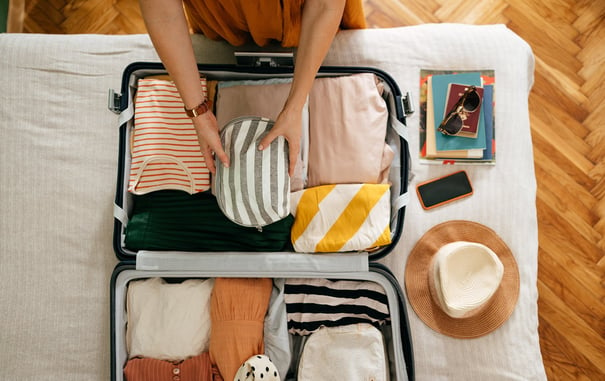 The Ultimate Travel Shopping Guide - Must-Have Essentials Before Your Next Adventure!