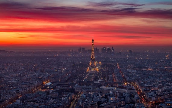 Tour Montparnasse