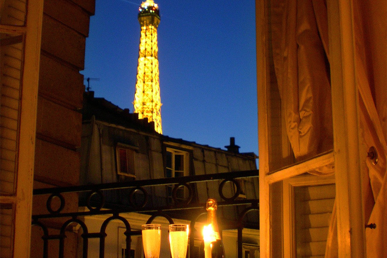 the paris apartment book cover