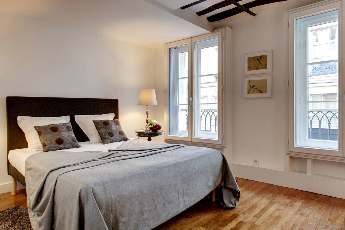 Stunning Two Bedroom Apartment in Saint Germain des Pres, Paris