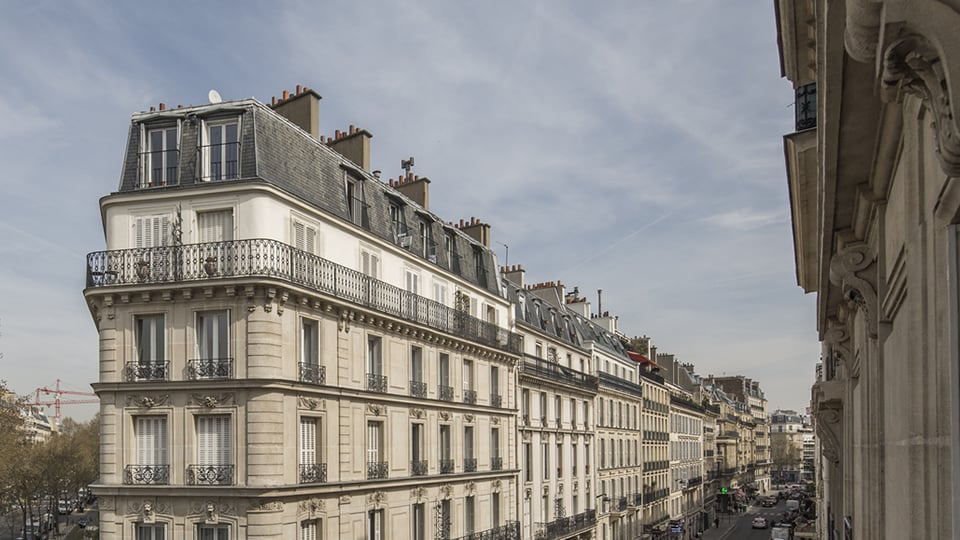 Paris Apartment Guest Reviews