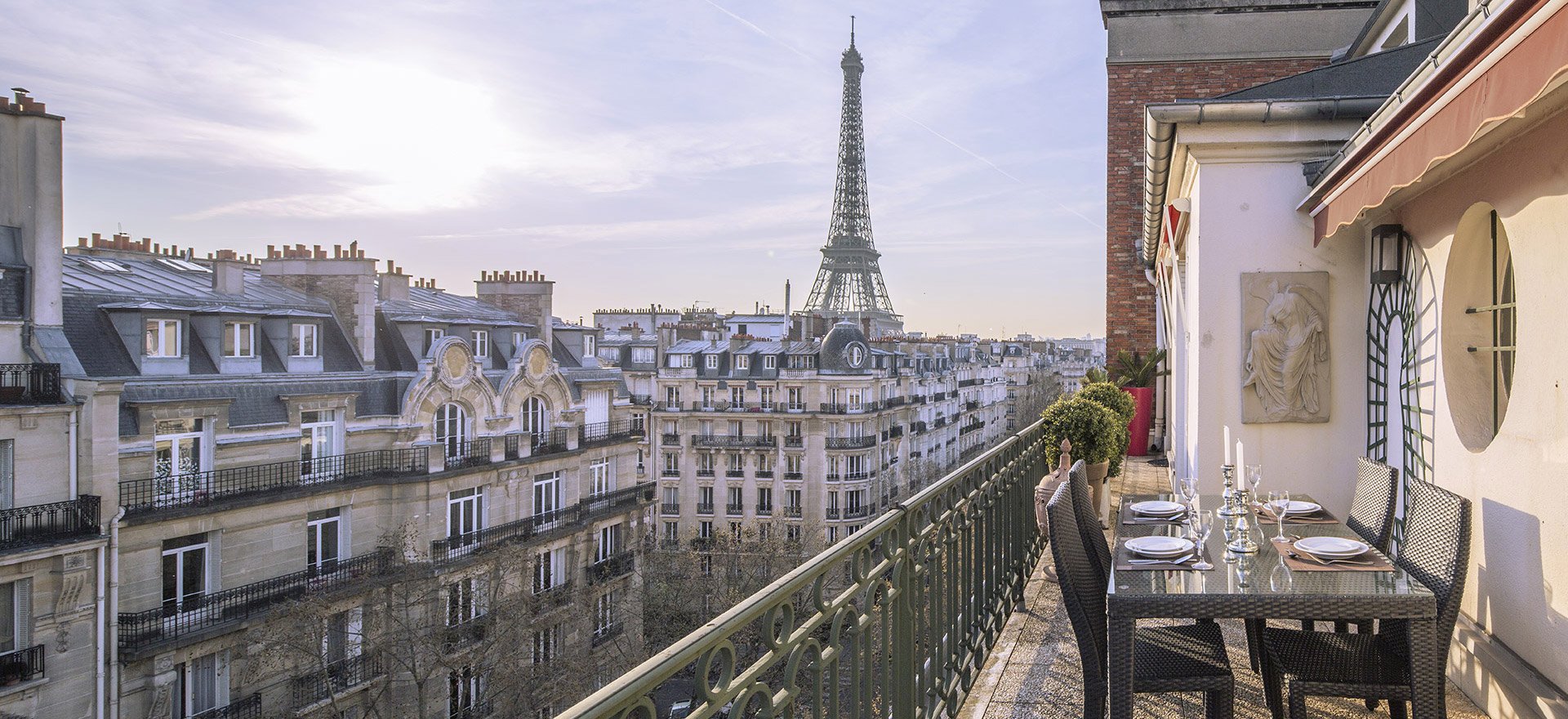 Paris Perfect | Paris Vacation Rental, Condo, and Apartment Rentals