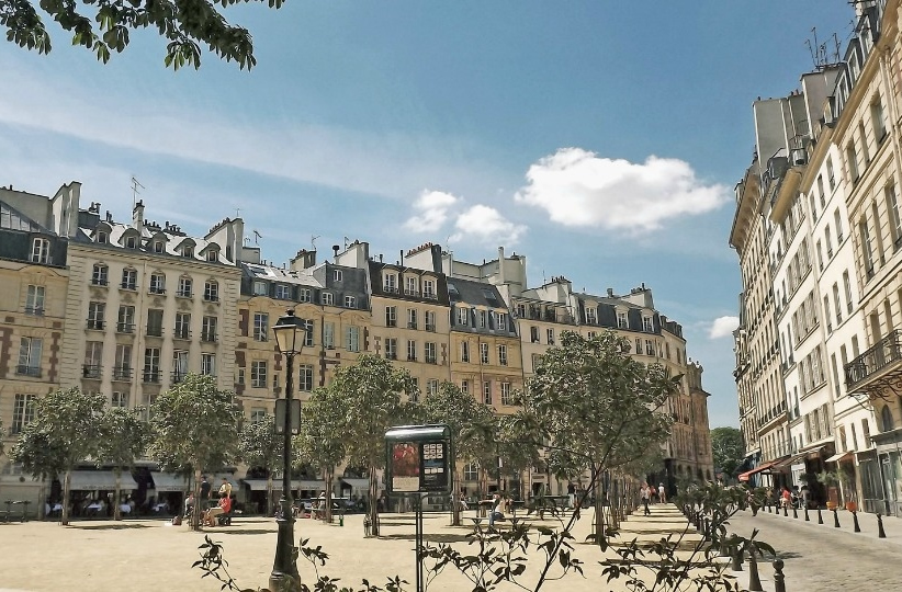 Paris Vacation Apartment Rentals - Paris Perfect