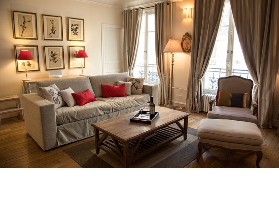 Paris Rentals, Rent Paris Apartment, Short Term Rental Apartment Paris ...