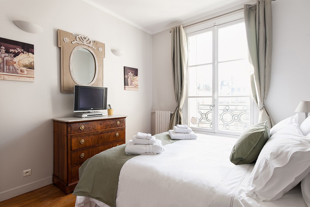 Book 3 Bedroom Short Term Apartment Rental Paris Paris Perfect