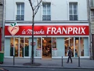 Paris Supermarkets | Supermarches | Grocery Stores in Paris