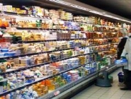 Paris Supermarkets | Supermarches | Grocery Stores in Paris