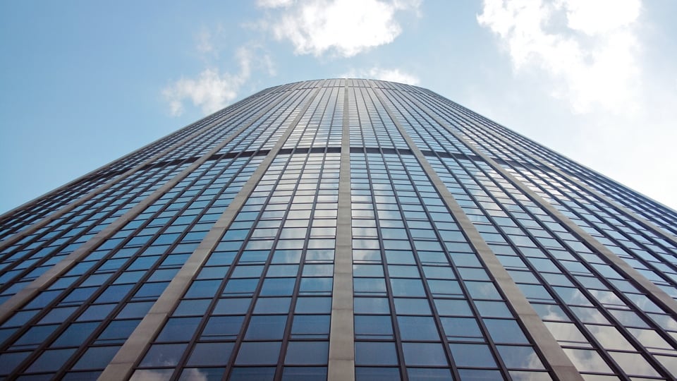 Closure of the Montparnasse Tower Observatory terrace