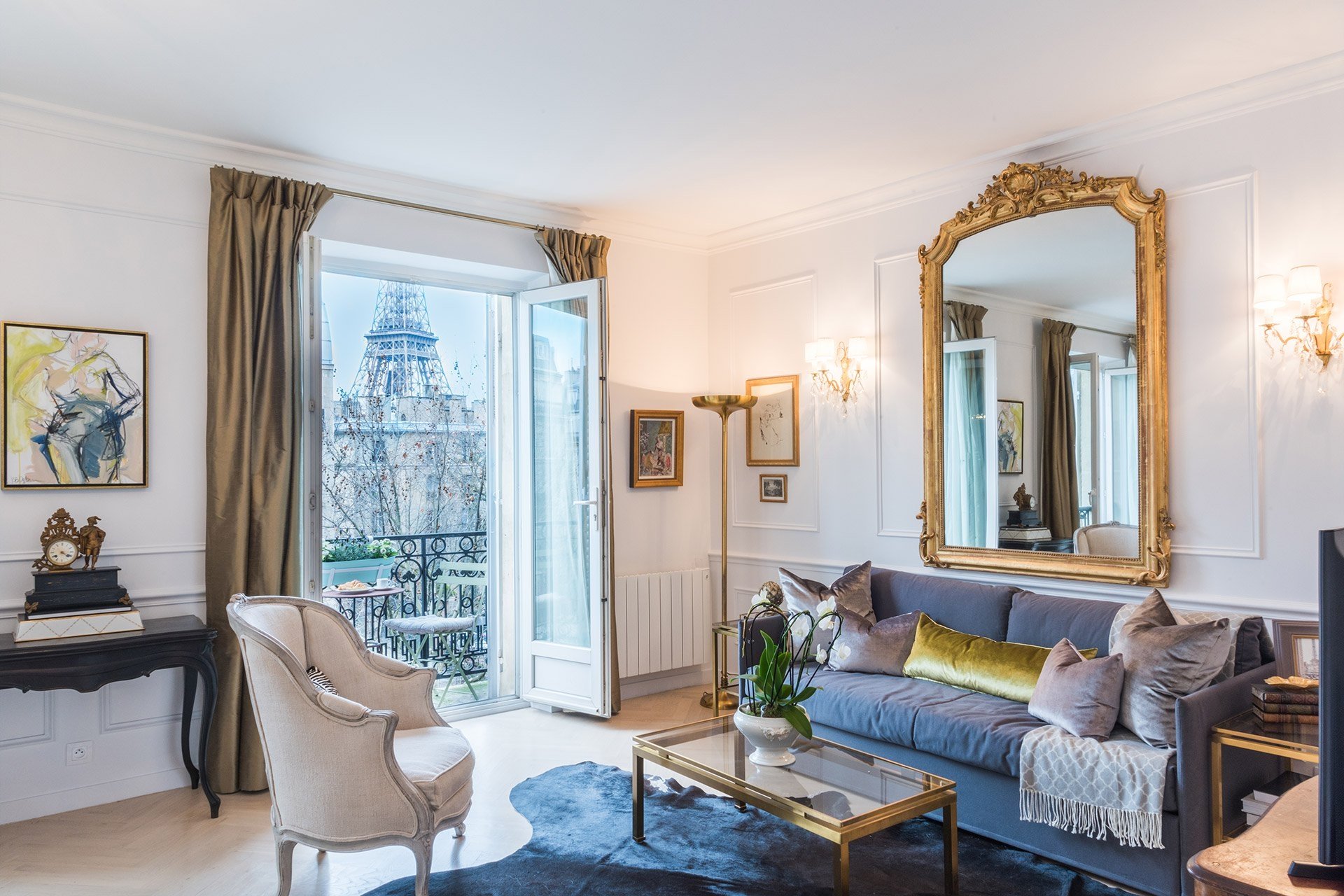 Paris Apartments for Sale, Top Tips for Buying a Paris Apartment