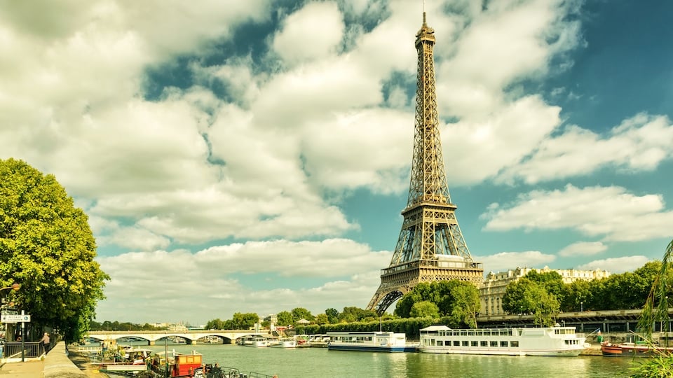 Paris Weather Average Temps and Packing Tips for Paris Paris Perfect
